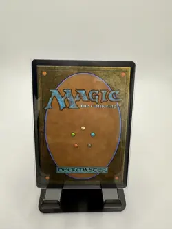 2025 Magic The Gathering Spiderman Opposition Agent #0019 Borderless Non-Foil - Image 2