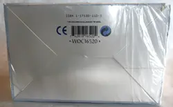 Magic MTG Alliances Factory Sealed Booster Box English 45 packs - Image 4