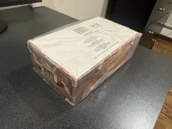 MTG Magic the Gathering 1997 -Weatherlight Booster Box -ENGLISH -Factory Sealed - Image 3