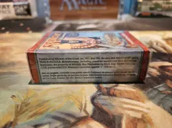 Magic the Gathering Odyssey Sealed Tournament Deck - Image 3