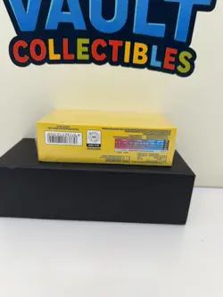 1 box Collect 151C Gather Slim Booster Box Sealed Pokemon TCG Chinese 2025 - Image 2