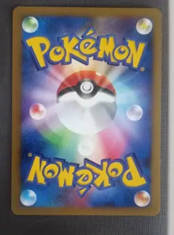 2010 Pokemon Mr. Mime 017/040 Lost Link LL Japanese NM - Image 2