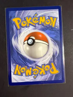 Air Balloon 166/132 Full Art Mega Evolution Pokemon TCG - Image 2