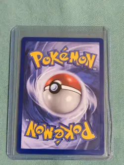 Pokemon Zapdos 16/102 Holo German 1st Edition Base Set - Image 2