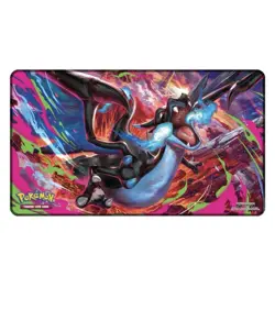 Pokemon Mega Charizard X EX UPC Ultra-Premium Collection Box PRESALE - Image 2