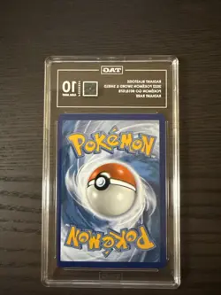 Radiant Blastoise 018/078 Pokemon Go Radiant Rare Holo TAG 10 Gem Mint - Image 2