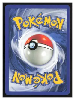 Moo-Moo Milk Neo Genesis #101/111 1st Edition Pokemon - Image 2