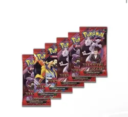 Pokemon TCG Destined Rivals Booster Bundle Sealed New - Image 3
