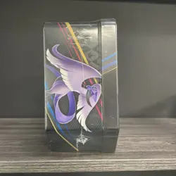Pokemon TCG Sword & Shield Crown Zenith Galarian Articuno Tin - (5 PACKS) - Image 3