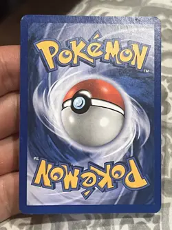 pokemon base set 2 holos Lot - Poliwrath, Hitmonchan, & Clefairy - See Pics - Image 5