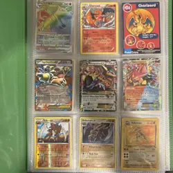 Pokemon Collection Wotc Vintage To Modern Lot - Image 1