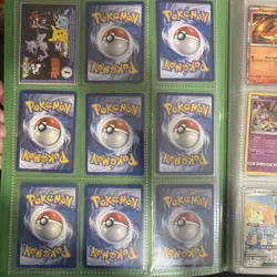 Pokemon Collection Wotc Vintage To Modern Lot - Image 2