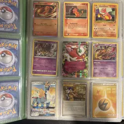 Pokemon Collection Wotc Vintage To Modern Lot - Image 3