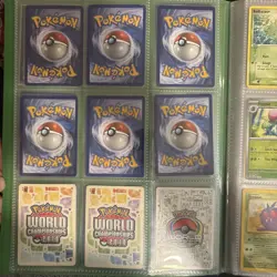 Pokemon Collection Wotc Vintage To Modern Lot - Image 4