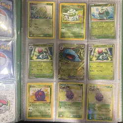 Pokemon Collection Wotc Vintage To Modern Lot - Image 5