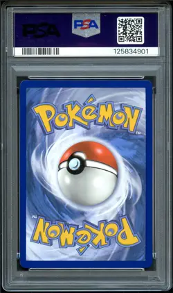 Pokemon Crown Zenith Radiant Charizard 020 PSA 10 - Image 2