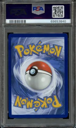 Serena #193 - Pokemon Silver Tempest Full Art - PSA 10 Gem Mint - Image 2