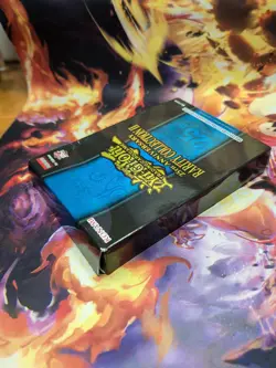 YuGiOh 25th Anniv. Rarity Collection 2 New Sealed Mini Box(3 Packs) Rare HTF - Image 3