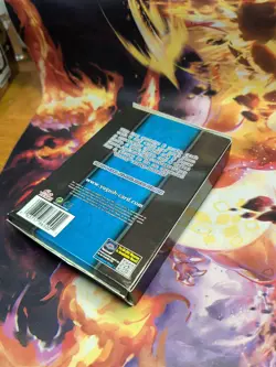 YuGiOh 25th Anniv. Rarity Collection 2 New Sealed Mini Box(3 Packs) Rare HTF - Image 5