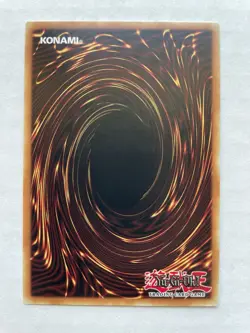 Yu-Gi-Oh! Reinforcement of the Army COLLECTOR'S RARE KICO-EN051 - Image 2
