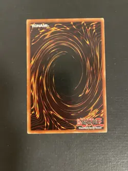YuGiOh USA SUIJIN 1st Edition MRD-027 ! Rare - Image 2