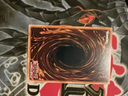 Yu-Gi-Oh! - Cyberdark Impact Cyber Ogre 2 2006 CDIP-EN036 1st Edition NM - Image 2