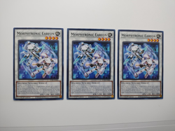 Morphtronic Earfon POTE-EN096 Power of the Elements 1st Edition - Image 1