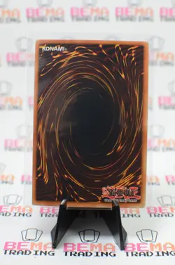 Salamandra (Dark Duel Stories) DDS-006 Yu-Gi-Oh! Video Game Promotional Cards... - Image 2
