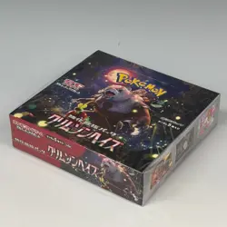 Pokemon Card Game " Crimson Haze " sv5a Booster Box Japanese - Image 4