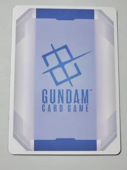 Cagalli Yula Athha - GD01-096 - R+ Foil Alt Art - Gundam TCG Card Game NM - Image 2