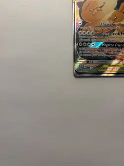 Pokemon Eevee & Snorlax GX Tag Team Promo Card SM169 - Image 5
