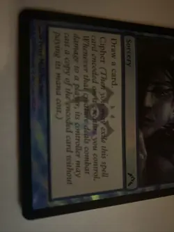 1x Last Thoughts | FOIL | Gatecrash | MTG Magic Cards - Image 3