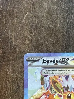 Eevee ex 174 Sv: Scarlet & Violet Promo Cards Holo Super Premium Collection SPC - Image 2
