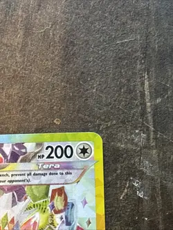 Eevee ex 174 Sv: Scarlet & Violet Promo Cards Holo Super Premium Collection SPC - Image 3