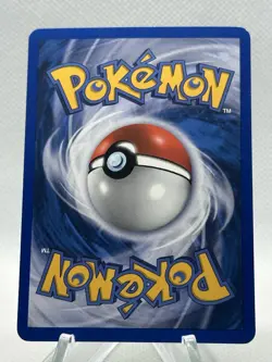 Pokemon Card - Spinarak EX Unseen Forces 75/115 Reverse HOLO Stamped NM - Image 2