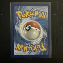 Eevee GX SM233 NM Full Art Promo Rare Pokemon Card - Image 2