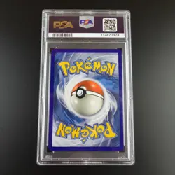 PSA 10 Garchomp & Giratina GX 228/236 Pokemon Unified Minds Rainbow Graded Card - Image 3