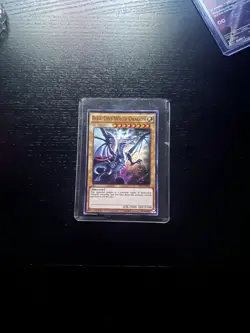 Yu-Gi-Oh! TCG Card JMPS En002 Limited Edition - Image 1