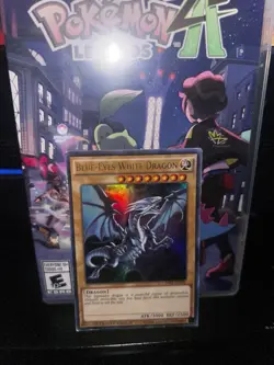 Yu-Gi-Oh! TCG Card JMPS En002 Limited Edition - Image 2