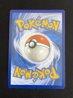 Erika’s Invitation 203/165 S&V 151 Holo English Pokemon Card - Near Mint - Image 2