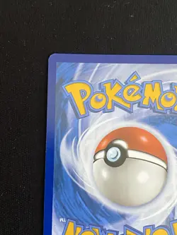 Erika’s Invitation 203/165 S&V 151 Holo English Pokemon Card - Near Mint - Image 3