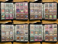 Yu-Gi-Oh! Complete 700 Card DUEL TERMINAL Collection DT01-DT07 + Binder/Sleeves - Image 4
