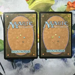 2x Brushland- 7th Edition- NM/LP- Mtg Magic The Gathering Cards - Image 2