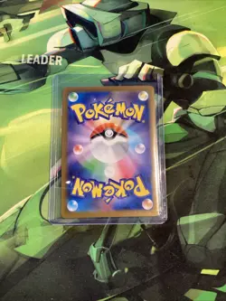 Marshadow AR 069/063 M1L Mega Brave Pokemon Card Game Japanese NM - Image 2