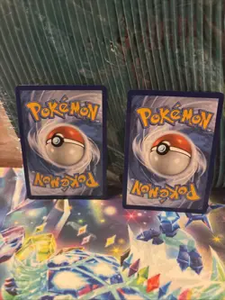Iron Valiant ex 068 Sv: Scarlet & Violet Promo Cards Holo - Image 2