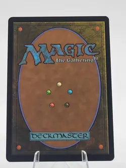 MTG - Innistrad Remastered - Temporal Mastery - Regular - #0090 NM - Image 2