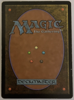 Polluted Delta MtG Onslaught Regular Very Heavy Play - Image 3