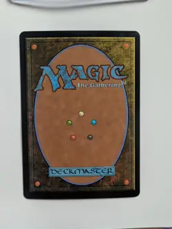MTG Orcish Bowmasters Lord of the Rings: Tales of Middle-Earth FOIL - Image 4