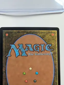 MTG Orcish Bowmasters Lord of the Rings: Tales of Middle-Earth FOIL - Image 5