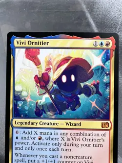 Vivi Ornitier Final Fantasy Regular - Image 2